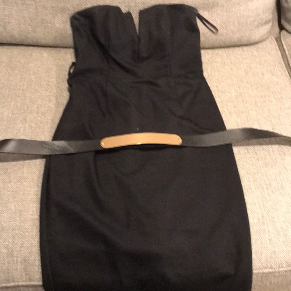 Dress - Picture 3 of 4